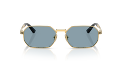 VERSACE 0VE2297 100280 54 Men's Full Rim Sunglasses-image 2