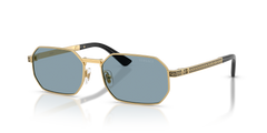 VERSACE 0VE2297 100280 54 Men's Full Rim Sunglasses-image 1