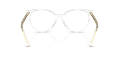 VERSACE 0VE3353 148 52 Women Eyeglasses-image 4