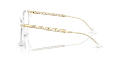 VERSACE 0VE3353 148 52 Women Eyeglasses-image 3