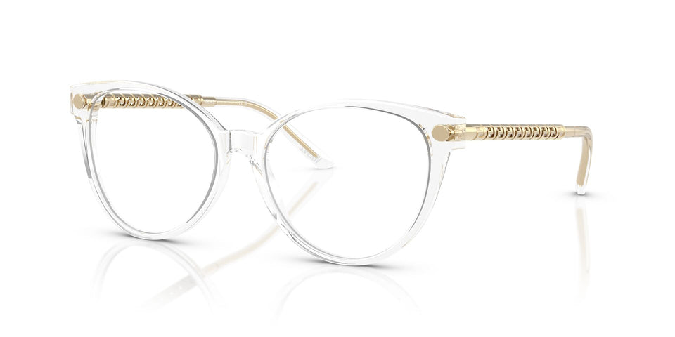 VERSACE 0VE3353 148 52 Women Eyeglasses