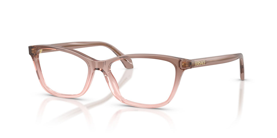 VERSACE 0VE3375 5435 52 Women Eyeglasses
