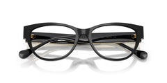 VERSACE 0VE3389U GB1 54 Women Eyeglasses-image 5