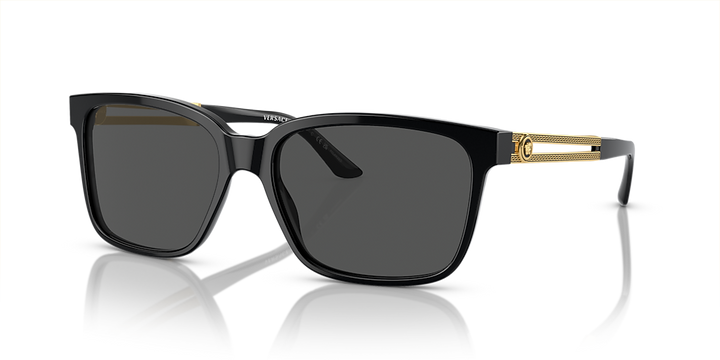 Versace Square VE4307 Men's Sunglasses-image 1