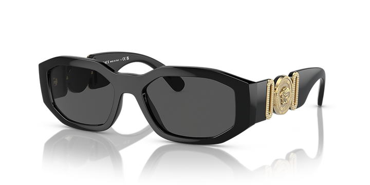 Versace Geometric VE4361 Men's Sunglasses-image 1