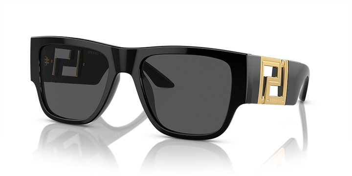 Versace Rectangle Style Sunglasses-image 1