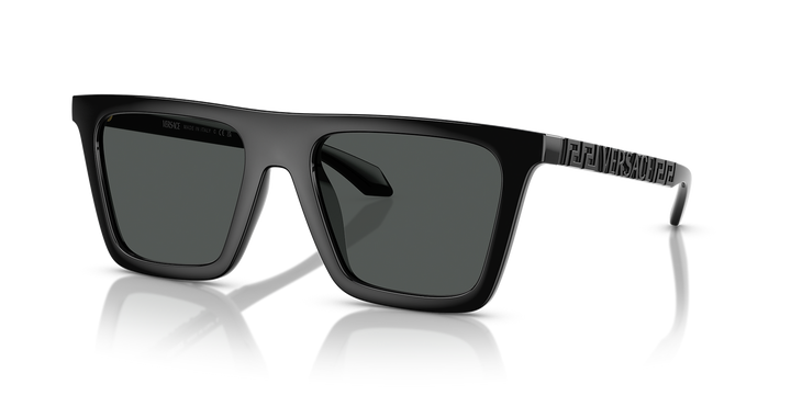 Versace Square Style Sunglasses-image 1