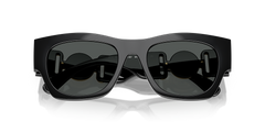 VERSACE 0VE4479U GB1/87 52 Men's Full Rim Sunglasses-image 5