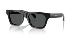 VERSACE 0VE4486 GB1/87 52 Men's Full Rim Sunglasses-image 1