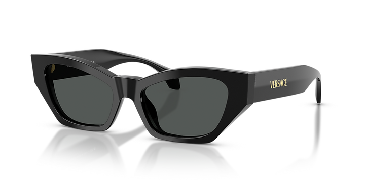 Versace Cat Eye-Style Sunglasses-image 1