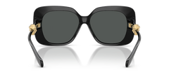 VERSACE 0VE4499U GB1/87 57 Women's Full Rim Sunglasses-image 4