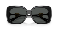 VERSACE 0VE4499U GB1/87 57 Women's Full Rim Sunglasses-image 5