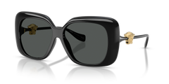 VERSACE 0VE4499U GB1/87 57 Women's Full Rim Sunglasses-image 1