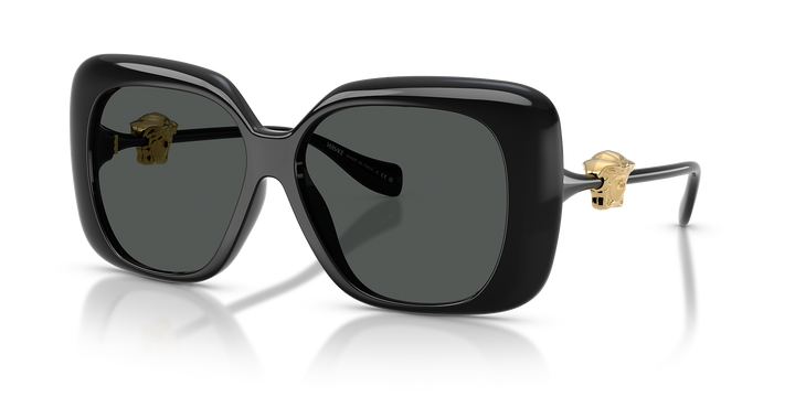 VERSACE 0VE4499U GB1/87 57 Women's Full Rim Sunglasses-image 1