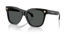 VERSACE 0VE4511 GB1/87 55 Women's Full Rim Sunglasses-image 1