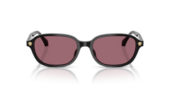 VERSACE 0VE4514D GB1/1A 53 Unisex Full Rim Sunglasses-image 2