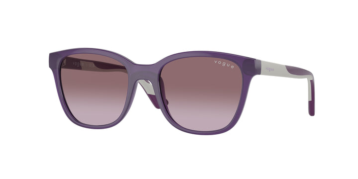 Vogue Junior VJ2019 30698H 48 Kids Sunglasses-image 1