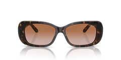 VOGUE 0VO2606S W65613 52 Women's Full Rim Sunglasses-image 2