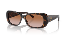 VOGUE 0VO2606S W65613 52 Women's Full Rim Sunglasses-image 1