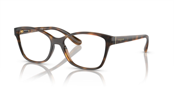 VOGUE 0VO2998 2386 54 Women Eyeglasses-image 1