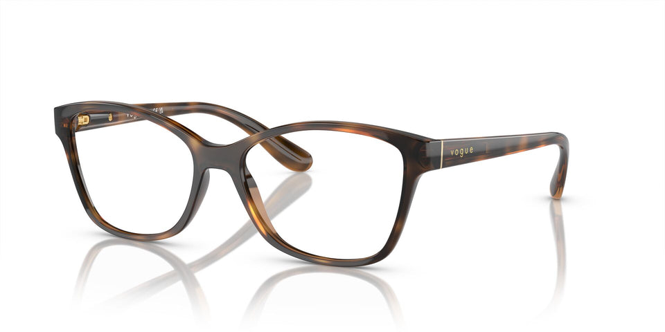 VOGUE 0VO2998 2386 54 Women Eyeglasses
