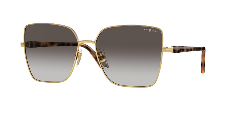 VOGUE 0VO4199S 51988G 58 Women's Full Rim Sunglasses-image 1