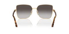 VOGUE 0VO4199S 51988G 58 Women's Full Rim Sunglasses-image 4