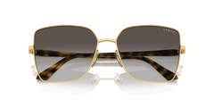 VOGUE 0VO4199S 51988G 58 Women's Full Rim Sunglasses-image 5