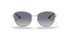 VOGUE 0VO4232S 848/4L53 Women's Full Rim Sunglasses-image 2