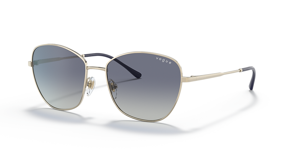 VOGUE 0VO4232S 848/4L53 Women's Full Rim Sunglasses-image 1