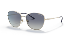 VOGUE 0VO4232S 848/4L53 Women's Full Rim Sunglasses-image 1