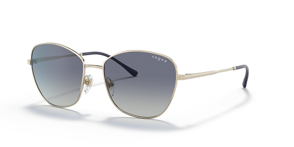 VOGUE 0VO4232S 848/4L53 Women's Full Rim Sunglasses