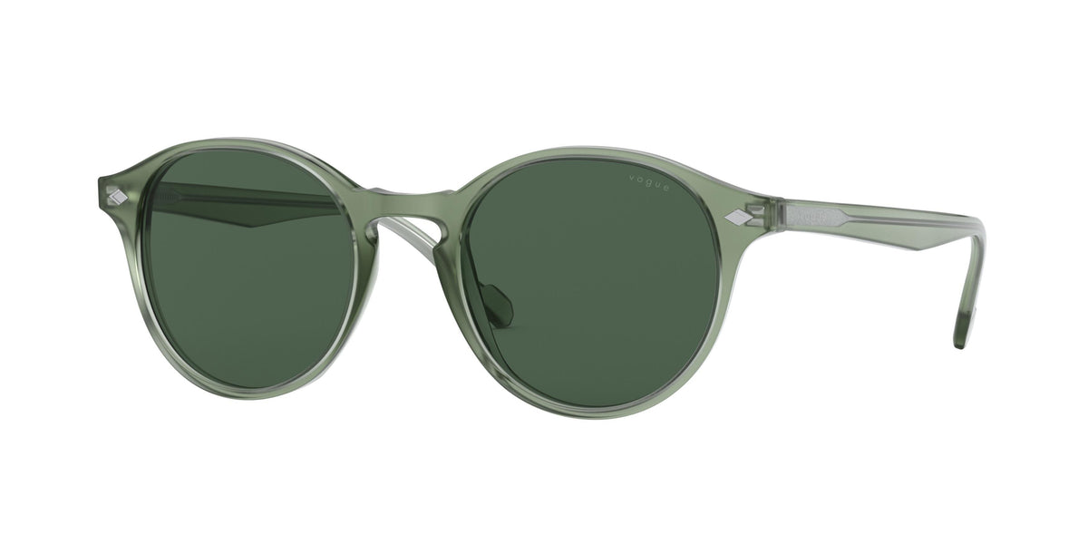 VOGUE 0VO5327S 282071 48 Men's Full Rim Sunglasses-image 1