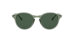 VOGUE 0VO5327S 282071 48 Men's Full Rim Sunglasses-image 2