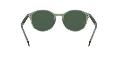 VOGUE 0VO5327S 282071 48 Men's Full Rim Sunglasses-image 5