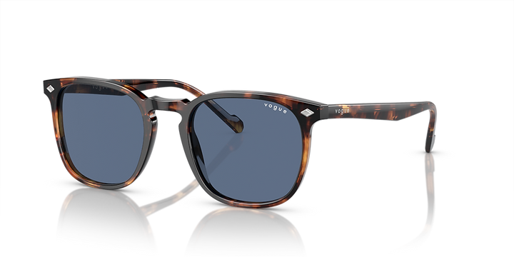 Vogue Square-Style Sunglasses-image 1