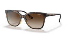 VOGUE 0VO5426S W65613 54 Women's Full Rim Sunglasses-image 1