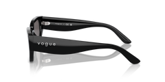 VOGUE 0VO5586S W44/87 53 Women's Full Rim Sunglasses-image 3