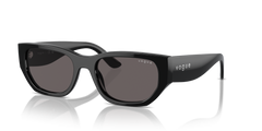 VOGUE 0VO5586S W44/87 53 Women's Full Rim Sunglasses-image 1