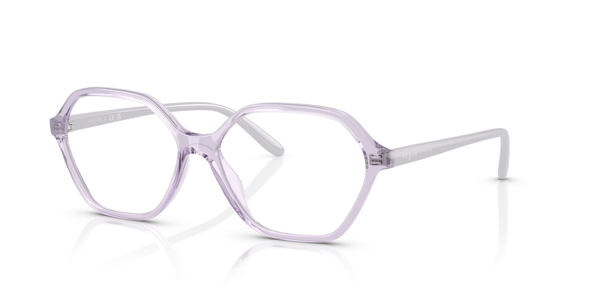 VOGUE 0VO5622 2745 53 Women Eyeglasses-image 1