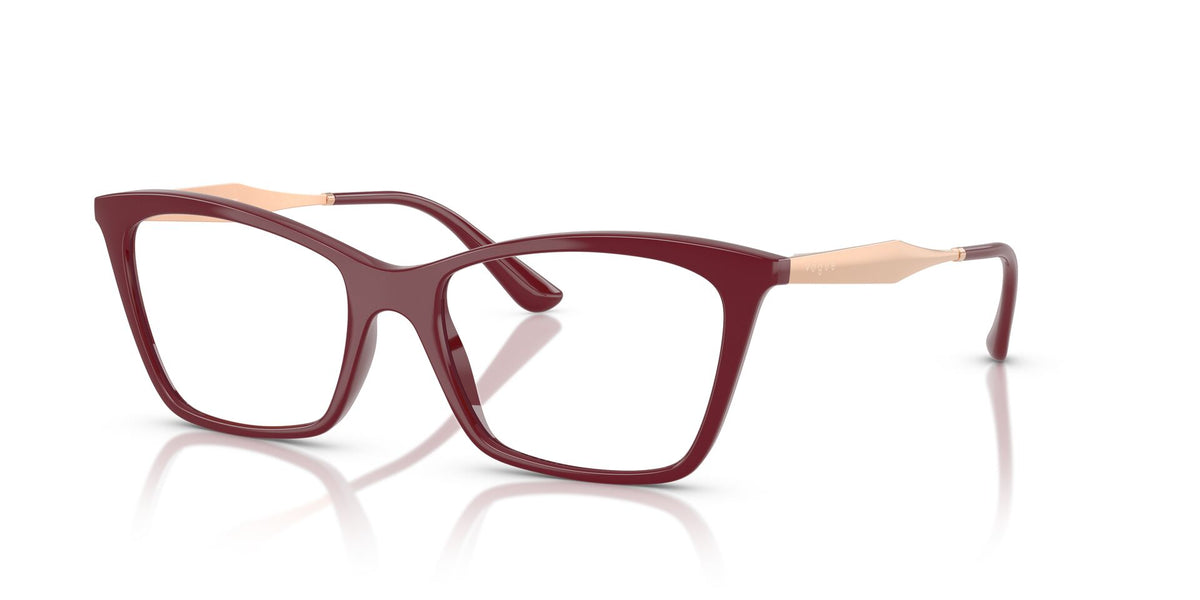 VOGUE 0VO5624 2875 51 Women Eyeglasses-image 1