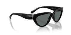 VOGUE 0VO5629S W44/81 54 Women's Full Rim Sunglasses-image 3