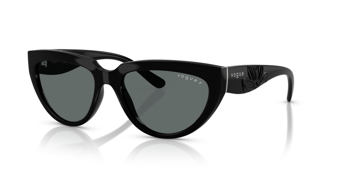 VOGUE 0VO5629S W44/81 54 Women's Full Rim Sunglasses-image 1
