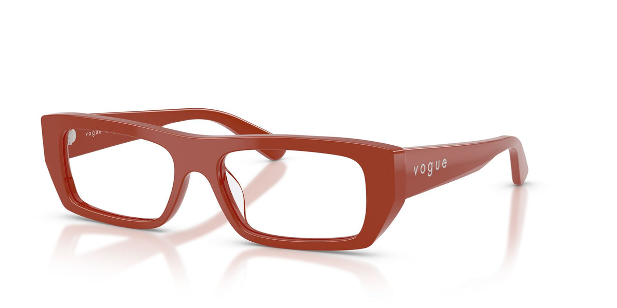 VOGUE 0VO5660U 3244 51 Women Eyeglasses-image 1