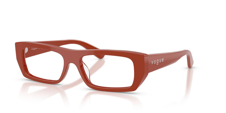 VOGUE 0VO5660U 3244 51 Women Eyeglasses-image 1