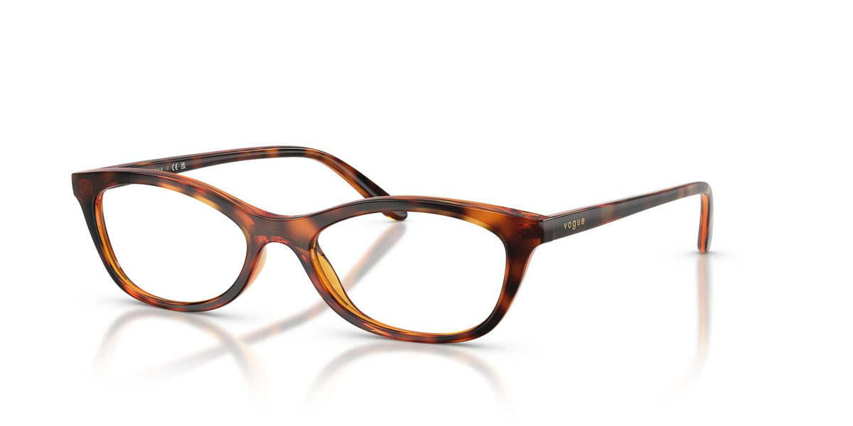 VOGUE 0VO5668 W656 53 Women Eyeglasses-image 1