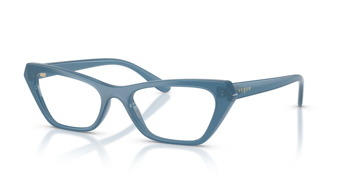 VOGUE 0VO5670 3036 51 Women Eyeglasses-image 1