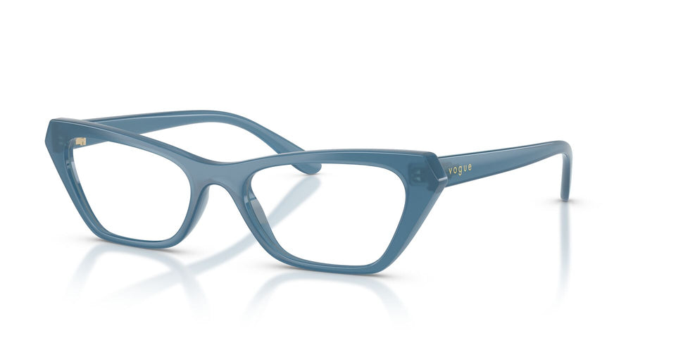 VOGUE 0VO5670 3036 51 Women Eyeglasses