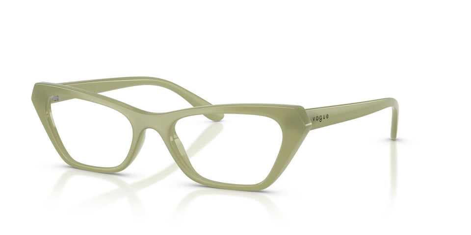 VOGUE 0VO5670 3254 51 Women Eyeglasses