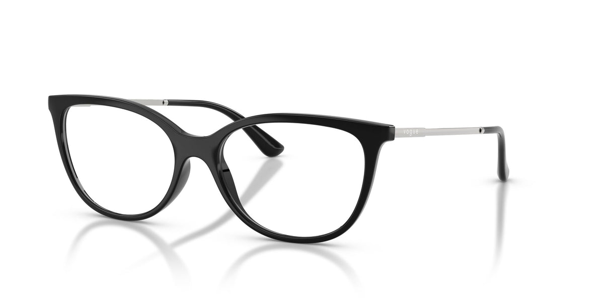 VOGUE 0VO5673 W44 50 Women Eyeglasses-image 1